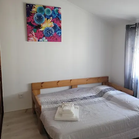 Casa Rosa Ovar