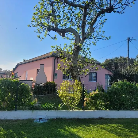Casa Rosa * Ovar
