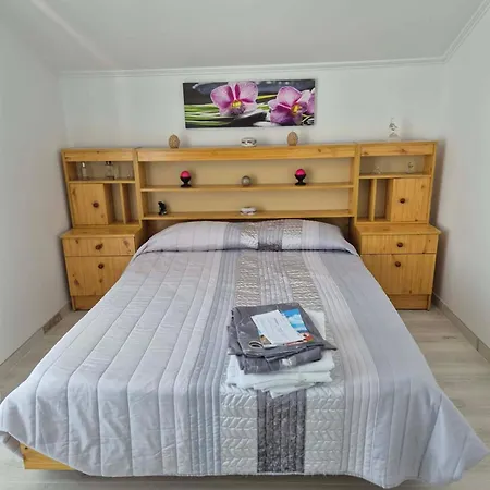 Feriehus Casa Rosa
