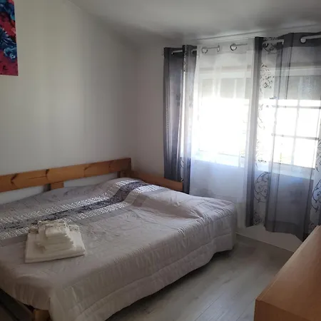 Feriehus Casa Rosa *